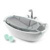 Summer Infant Bath Safety*- My Size® Tub, Baby Bath Tub Soft Support