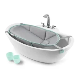 Summer Infant Bath Safety*- My Size® Tub, Baby Bath Tub Soft Support