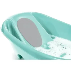 Summer Infant Bath Tubs & Seats*- Splish 'N Splash Newborn To Toddler Tub, Neutral