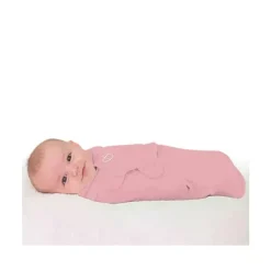 Summer Infant Swaddles & Wearable Blankets*- Swaddleme Original Swaddle 5-Pk, Floral Girl (Small)