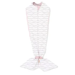 Summer Infant Swaddles & Wearable Blankets*- SwaddleMe Room to Grow Pod, 0-6 Months, 1-Pack, Pink Waves