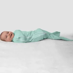 Summer Infant Swaddles & Wearable Blankets*- SwaddleMe Room to Grow Pod, 0-6 Months, 1-Pack, Pink Waves