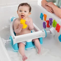 Summer Infant Bath Tubs & Seats*My Bath Seat