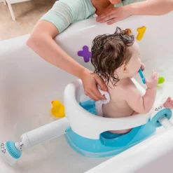 Summer Infant Bath Tubs & Seats*My Bath Seat