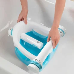 Summer Infant Bath Tubs & Seats*My Bath Seat