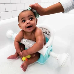 Summer Infant Bath Tubs & Seats*My Bath Seat