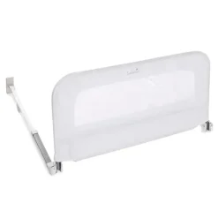 Summer Infant Cradle & Bassinet Bedding*Single Fold Safety Bedrail