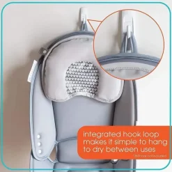 Summer Infant Bath Tubs & Seats*Snug Support In Sink Bather