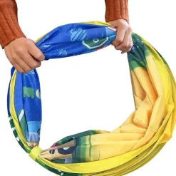 Sunny Days Entertainment,LLC Cocomelon*Sunny Days - Cocomelon 5 Foot Pop Up Tunnel