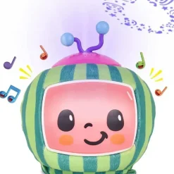 Sunny Days Entertainment,LLC Cocomelon*Sunny Days - Cocomelon Official Musical Projector Night Light