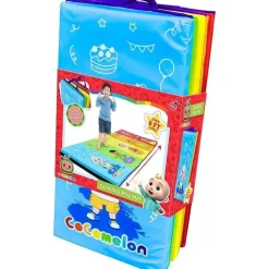Sunny Days Entertainment,LLC Cocomelon*Sunny Days - Cocomelon Official 6ft Tumbling Mat