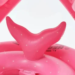 SunnyLife Life Vests & Floats*- Baby Float, Ocean Treasure, Pink
