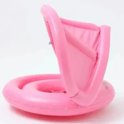 SunnyLife Life Vests & Floats*- Baby Float, Ocean Treasure, Pink