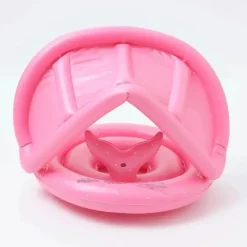 SunnyLife Life Vests & Floats*- Baby Float, Ocean Treasure, Pink