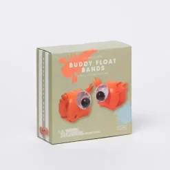SunnyLife Life Vests & Floats*- Buddy Float Bands, Sonny The Sea Creature