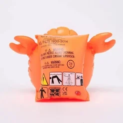 SunnyLife Life Vests & Floats*- Buddy Float Bands, Sonny The Sea Creature