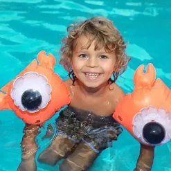 SunnyLife Life Vests & Floats*- Buddy Float Bands, Sonny The Sea Creature