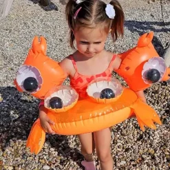 SunnyLife Life Vests & Floats*- Buddy Float Bands, Sonny The Sea Creature