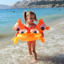 SunnyLife Life Vests & Floats*- Buddy Float Bands, Sonny The Sea Creature