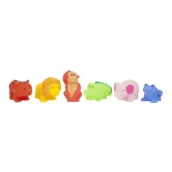 SunnyLife Bath Toys*Bath Squirters Jungle