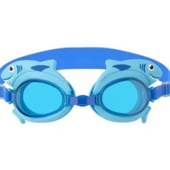 SunnyLife Goggles & Swimming Masks*Shaped Goggles Kids Swimming Shark