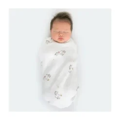 Swaddle Designs Swaddles & Wearable Blankets*- Muslin Swaddle Blanket, Unicorn