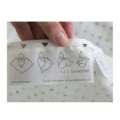 Swaddle Designs Swaddles & Wearable Blankets*- Muslin Swaddle Blanket, Unicorn