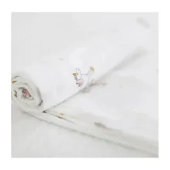 Swaddle Designs Swaddles & Wearable Blankets*- Muslin Swaddle Blanket, Unicorn