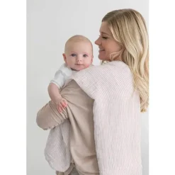 Swaddle Designs Swaddles & Wearable Blankets*- 3Pk Muslin Swaddle Blankets, Pink Party
