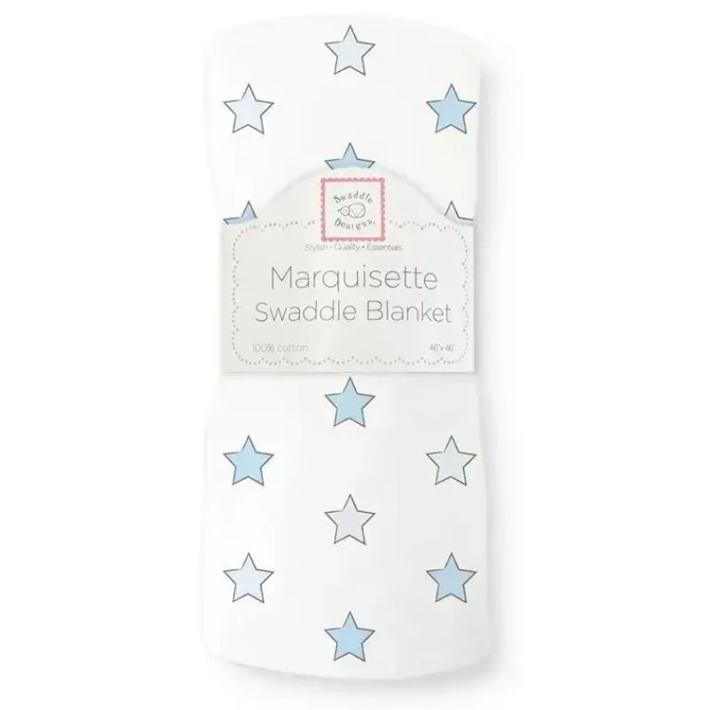 Swaddle Designs Blankets & Quilts*Marquisette Swaddle Blanket Astro