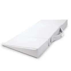 SwaddleMe Pillows & Head Support*Good Vibes Vibrating Folding Crib Wedge