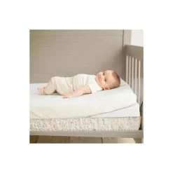 SwaddleMe Pillows & Head Support*Good Vibes Vibrating Folding Crib Wedge