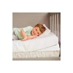 SwaddleMe Pillows & Head Support*Good Vibes Vibrating Folding Crib Wedge