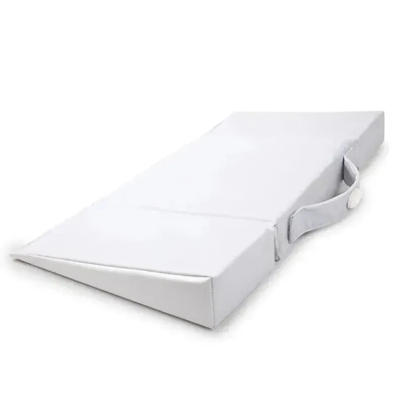 SwaddleMe Pillows & Head Support*Good Vibes Vibrating Folding Crib Wedge