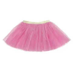 Sweet Wink Baby Shorts, Jeans & Pants*- Baby Girl Bubblegum Sprinkle Tutu, 0/12M