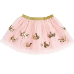 Sweet Wink Dresses|Baby Dresses & Skirts*- Baby Girl Crown Tutu Dress Up Skirt
