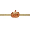 Sweet Wink Baby Hair Accessories*- Baby Headband Pumpkin