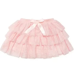 Sweet Wink Dresses|Baby Dresses & Skirts*- Ballet Bow Tiered Tutu Kids Dress Up Skirt