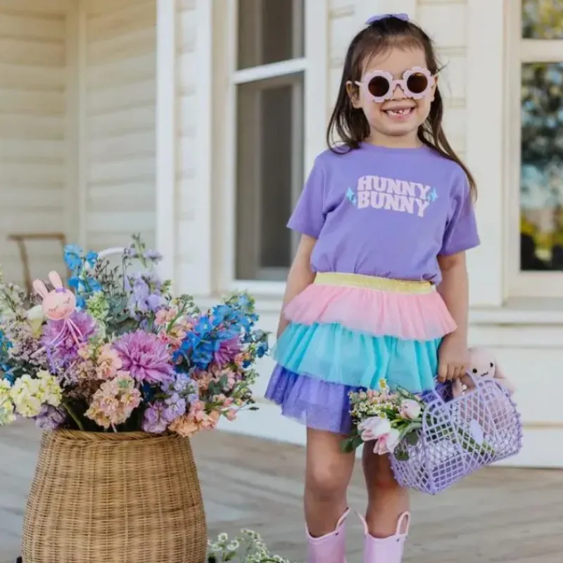 Sweet Wink Dresses|Baby Dresses & Skirts*- Dream Petal Tutu Dress Up Skirt