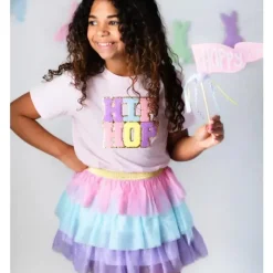 Sweet Wink Dresses|Baby Dresses & Skirts*- Dream Petal Tutu Dress Up Skirt
