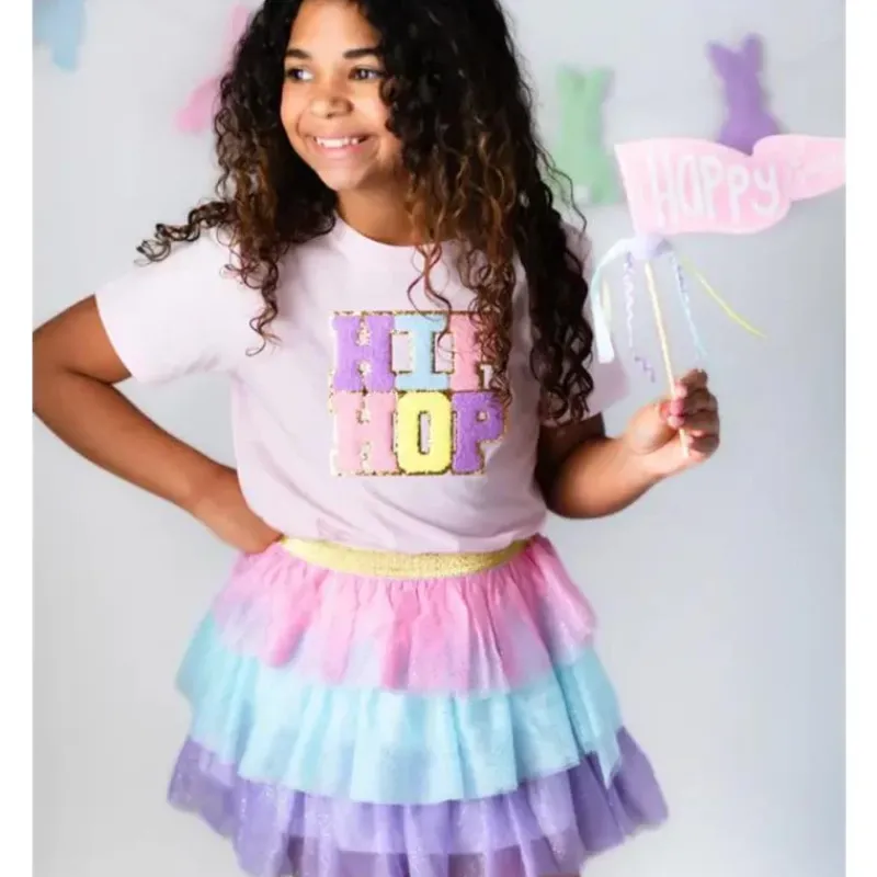 Sweet Wink Dresses|Baby Dresses & Skirts*- Dream Petal Tutu Dress Up Skirt