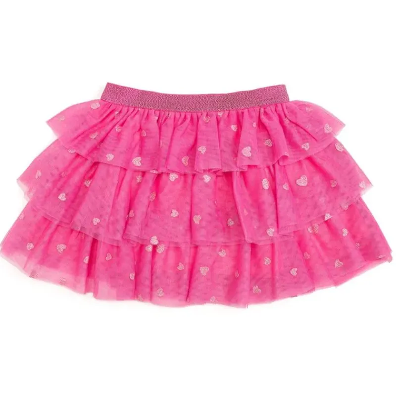 Sweet Wink Dresses|Baby Dresses & Skirts*- Heart Petal Tutu Girls Clothes