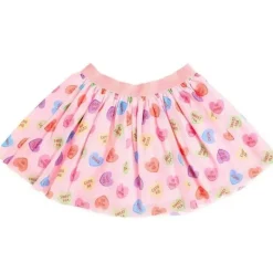 Sweet Wink Dresses|Baby Dresses & Skirts*- Kids Candy Hearts Valentine's Day Tutu