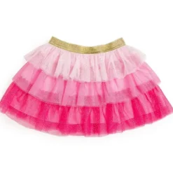 Sweet Wink Dresses|Baby Dresses & Skirts*- Kids Pink Petal Tutu