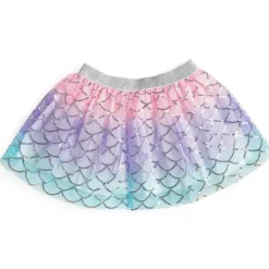 Sweet Wink Dresses|Baby Dresses & Skirts*- Kids Sparkling Mermaid Tutu