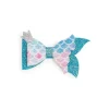 Sweet Wink Baby Hair Accessories*- Kids Summer Mermaid Bow Clip