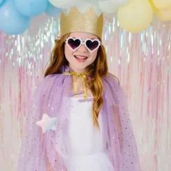 Sweet Wink Baby Coats, Sweaters & Jackets*- Lavender Dress Up Kit