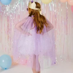 Sweet Wink Baby Coats, Sweaters & Jackets*- Lavender Dress Up Kit