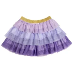 Sweet Wink Dresses|Baby Dresses & Skirts*- Lavender Petal Tutu Dress Up Skirt