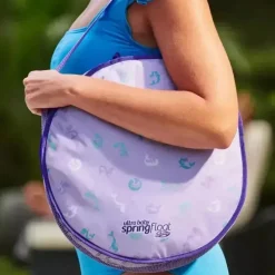 Swimways Life Vests & Floats|Cool Baby Products*Swimway - Elite Baby Spring Float Canopy, Mermaid